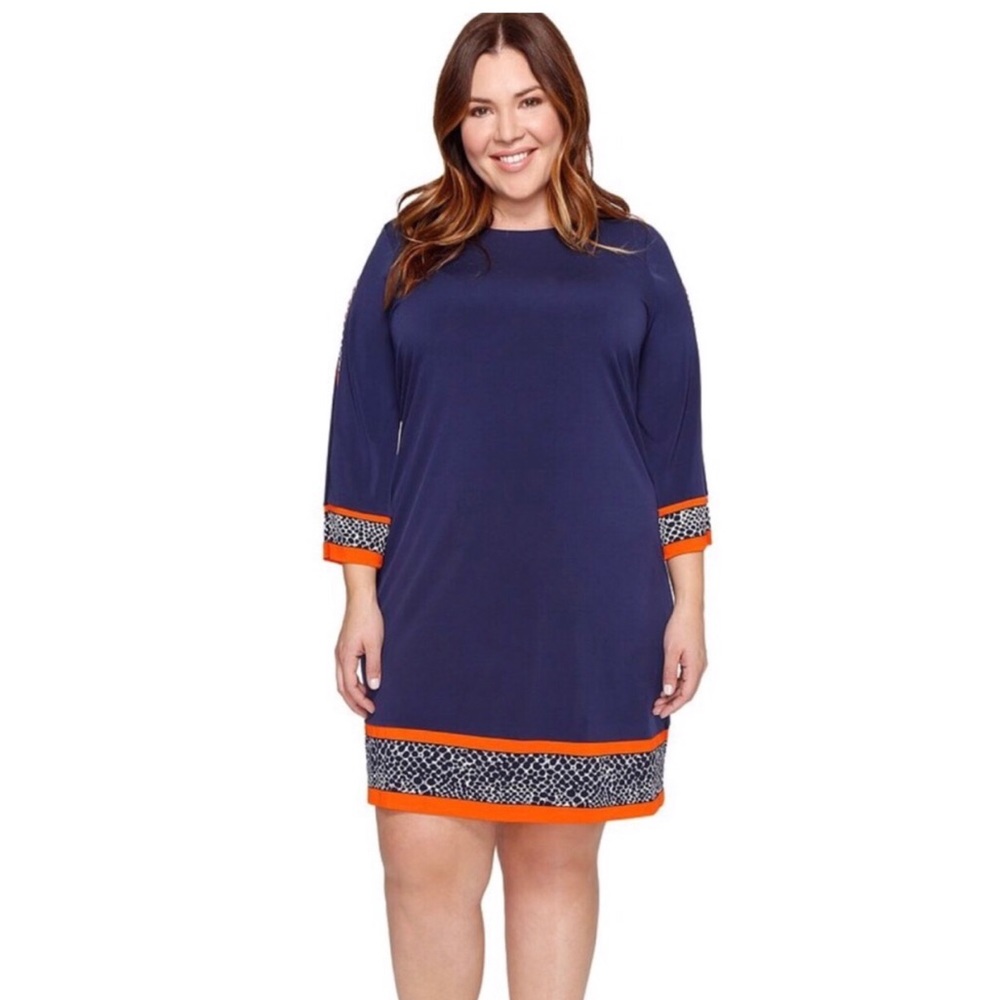 Michael Kors Shift Dress